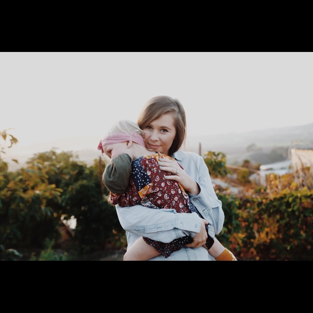 Meet your Posher, Ariel